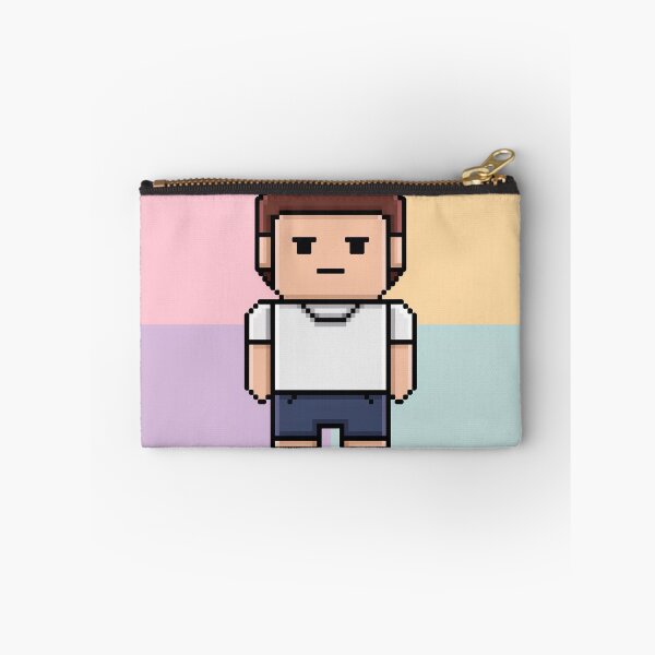 Item preview, NPC Energy – Gamer Vibes designed and sold by Thompika.