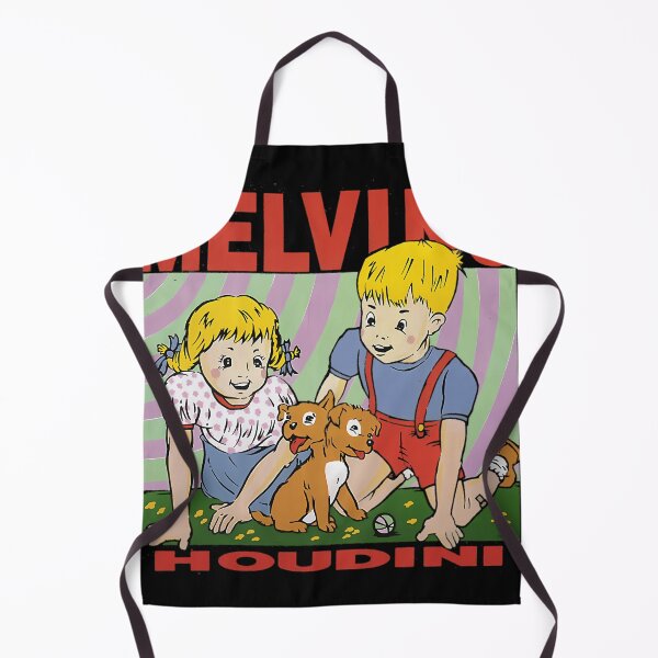 Item preview, Melvins- Houdini designed and sold by doodlewdasez.