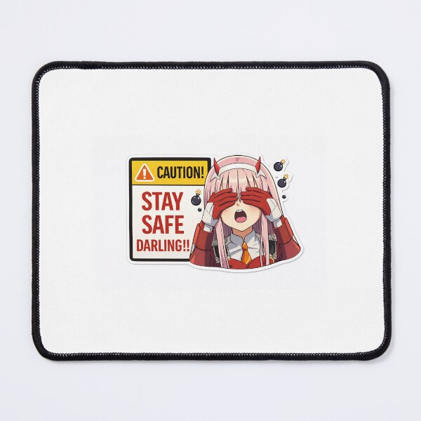Item preview, STAY SAFE designed and sold by akkipdf.