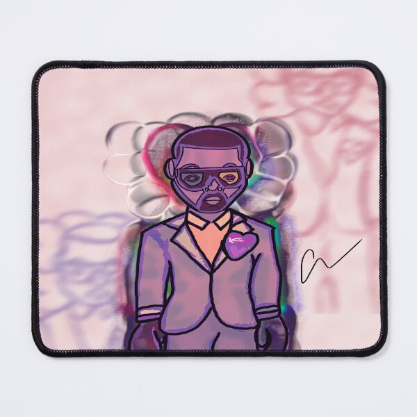 Item preview, Heartbreak designed and sold by kur1suart.