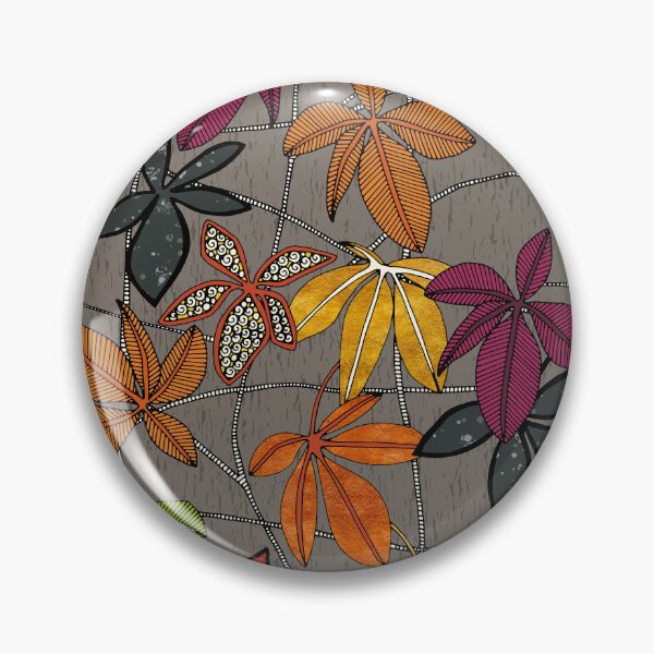 Item preview, virginia creeper stone designed and sold by scrummy.