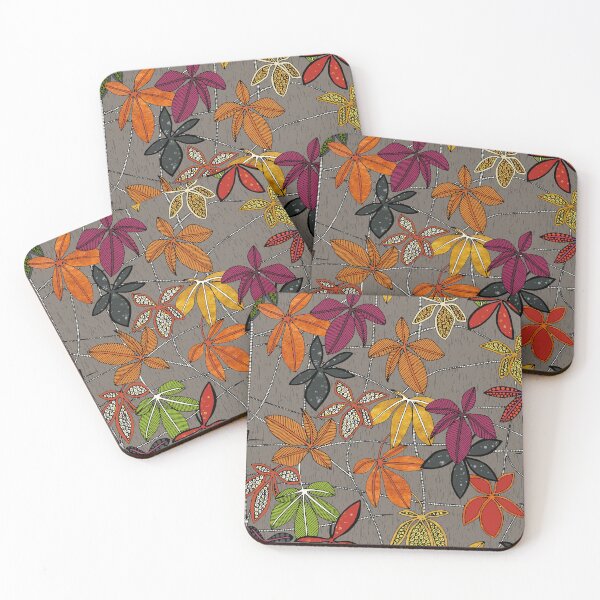 Item preview, virginia creeper stone designed and sold by scrummy.