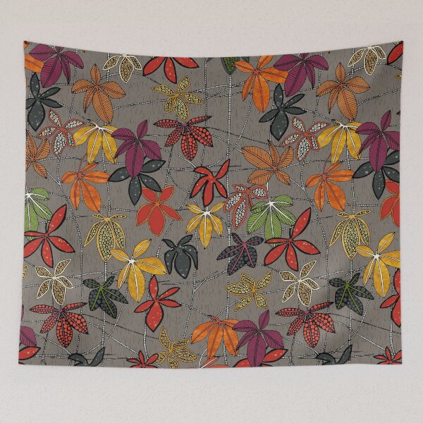 Item preview, virginia creeper stone designed and sold by scrummy.