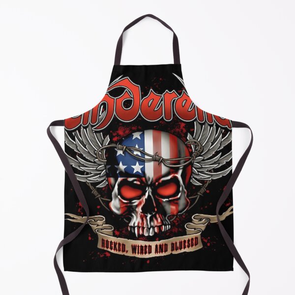 Item preview, Cinderella Rock Band designed and sold by doodlewdasez.