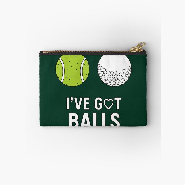 Item preview, I’ve Got Balls designed and sold by Amir Faysal.