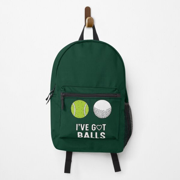 Item preview, I’ve Got Balls designed and sold by Amir Faysal.