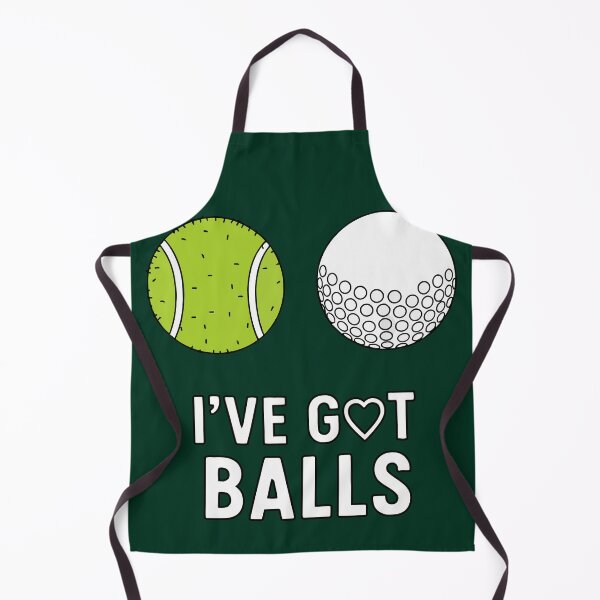 Item preview, I’ve Got Balls designed and sold by Amir Faysal.