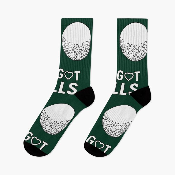 Item preview, I’ve Got Balls designed and sold by Amir Faysal.