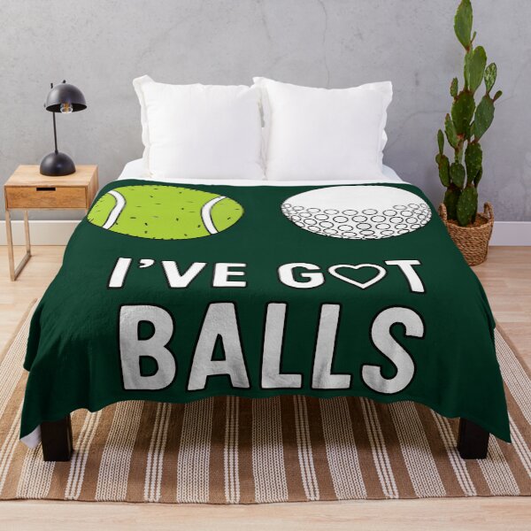 Item preview, I’ve Got Balls designed and sold by Amir Faysal.