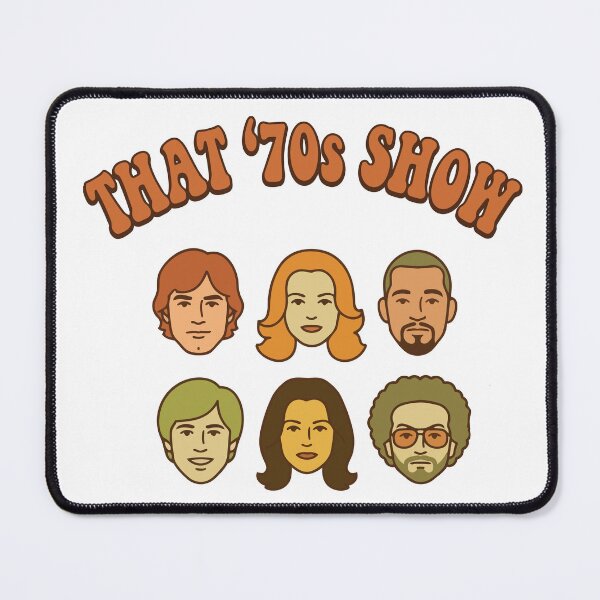 Item preview, Those Wonderful 70s Retro designed and sold by jillexdxdxdxd.