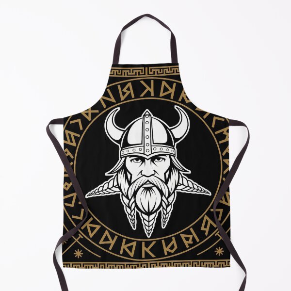 Item preview, Viking Warrior Emblem designed and sold by Thompika.