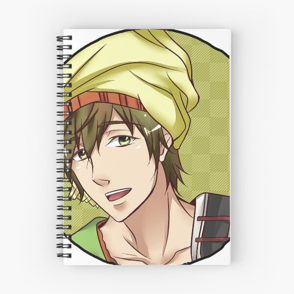 Item preview, Free! - Makoto Tachibana Arabian ver designed and sold by LeightPF.