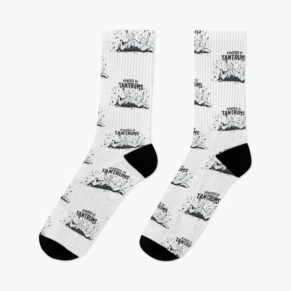 Item preview, Powered By Tantrums Dramatic Siberian Husky designed and sold by Petzzz.