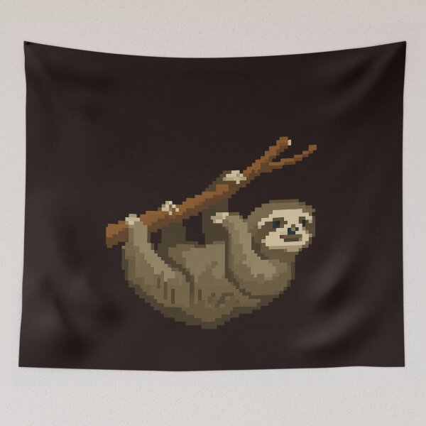 Item preview, Pixel Animals Lover Graphic Tee for All Ages designed and sold by bozet.