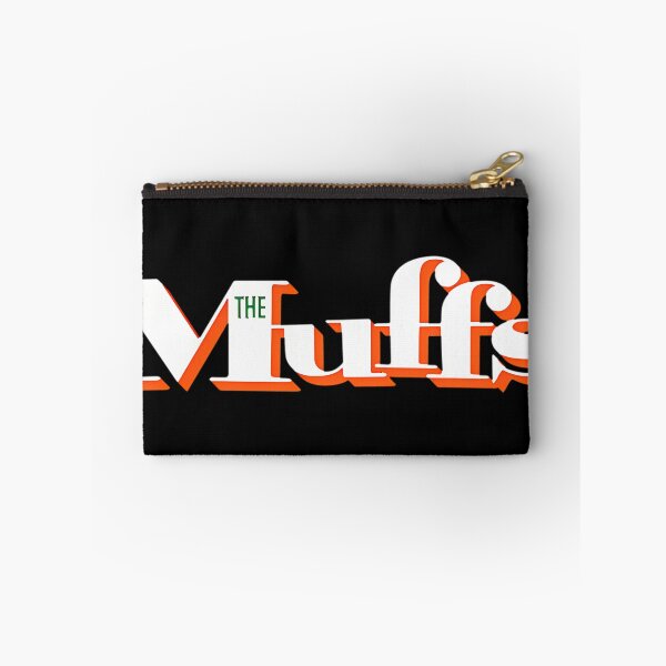 Item preview, The Muffs designed and sold by doodlewdasez.