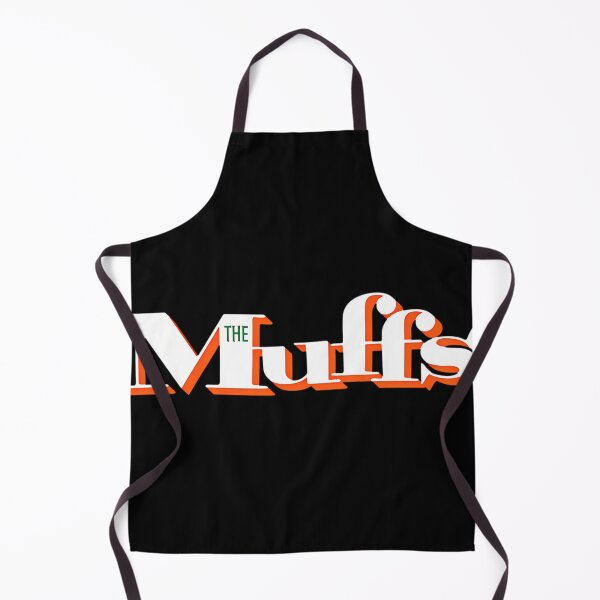 Item preview, The Muffs designed and sold by doodlewdasez.
