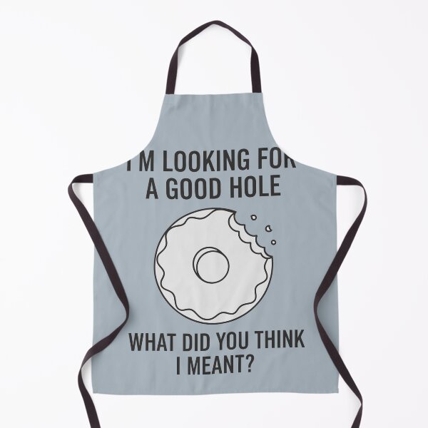 Item preview, Looking For A Good Hole designed and sold by Amir Faysal.