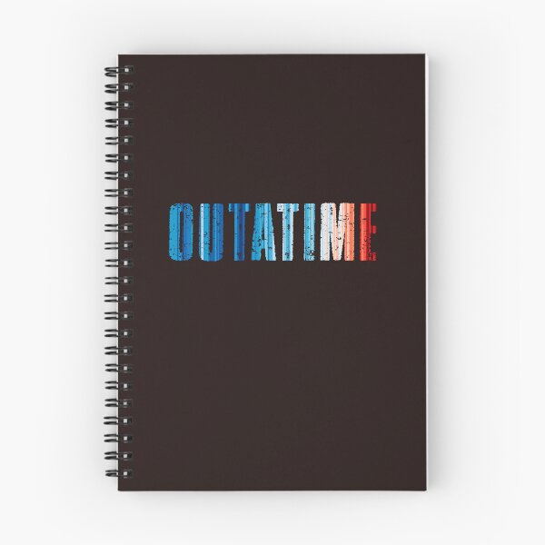 Item preview, Climate Change Stripes - OUTATIME - Out of Time designed and sold by Frank J. Art.