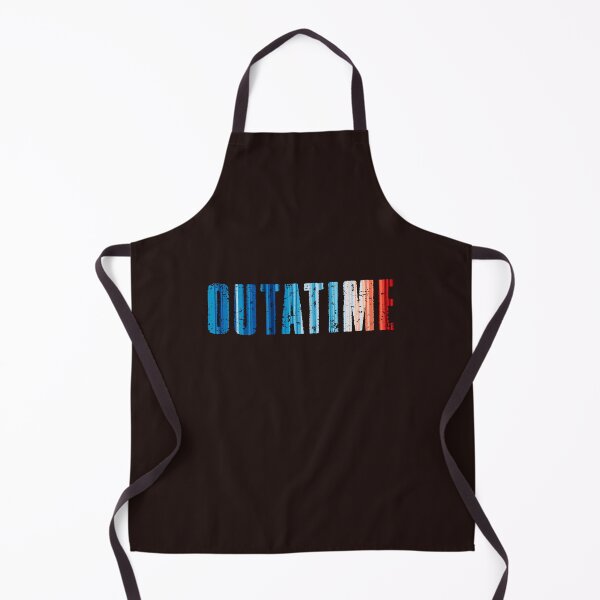 Item preview, Climate Change Stripes - OUTATIME - Out of Time designed and sold by Frank J. Art.