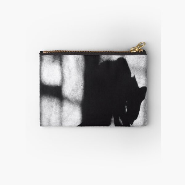Item preview, The black cat  designed and sold by KesiaHosking.