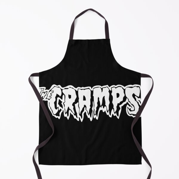 Item preview, The Cramps Band New Logo designed and sold by doodlewdasez.