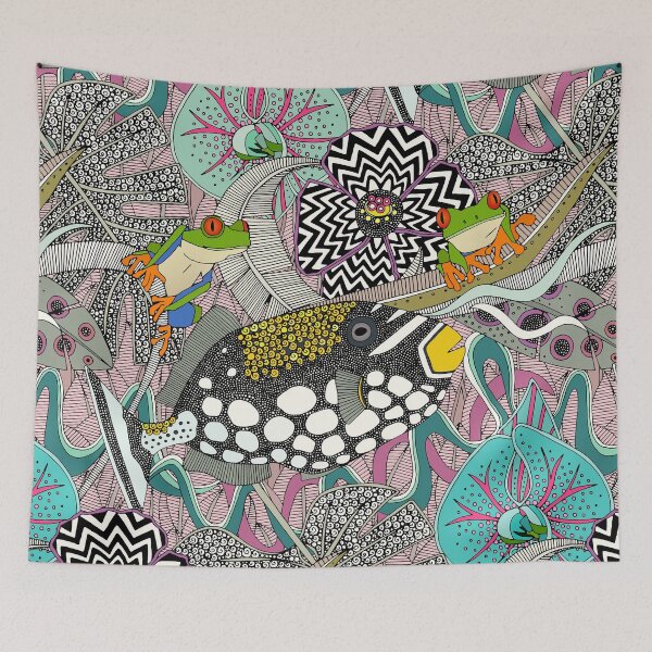Item preview, ASHA blossom designed and sold by scrummy.