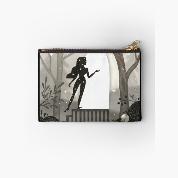 Item preview, Starlit Threshold designed and sold by anna-ach-art.