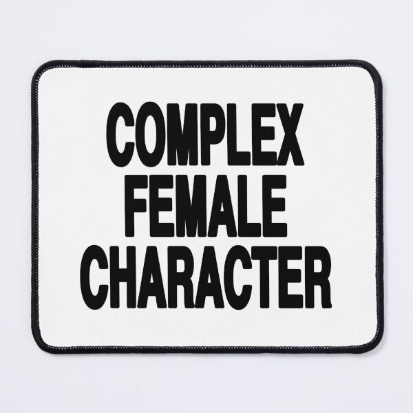 Item preview, Complex Female Character designed and sold by EigengrauART.