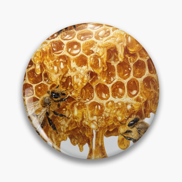 Item preview, Sweet Honey Bee Design for Apiary Enthusiasts designed and sold by RolMerch.