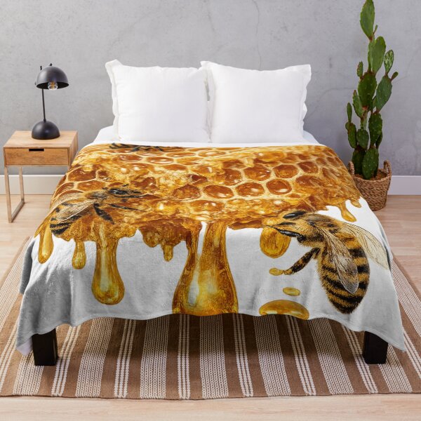 Item preview, Sweet Honey Bee Design for Apiary Enthusiasts designed and sold by RolMerch.