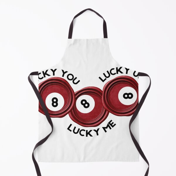 Item preview, Lucky You Lucky Me Lucky Us Stamp Version designed and sold by karenpoliks1.