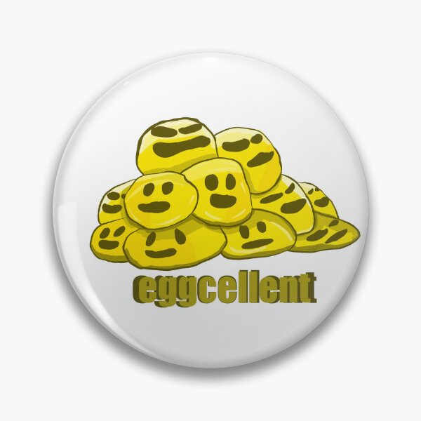 Item preview, eggcellent designed and sold by MarSteigingaArt.
