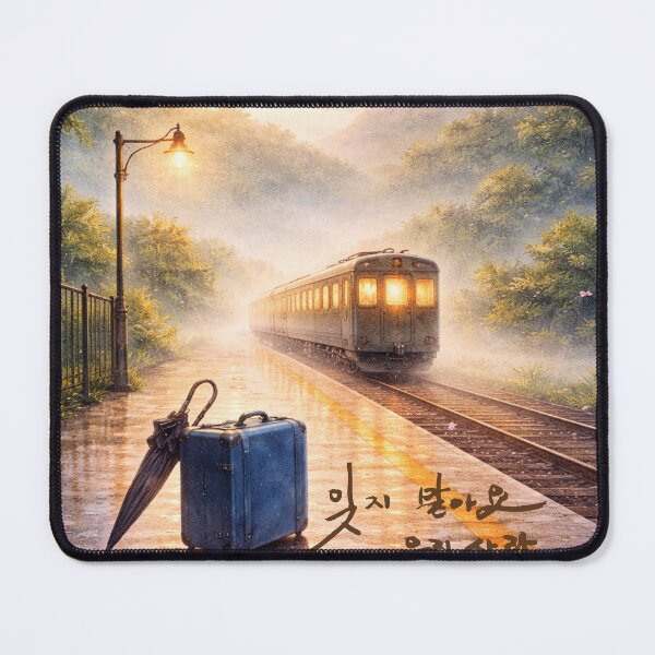 Item preview, Hold on to our love, don’t forget it. designed and sold by K-Brush.