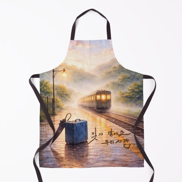 Item preview, Hold on to our love, don’t forget it. designed and sold by K-Brush.