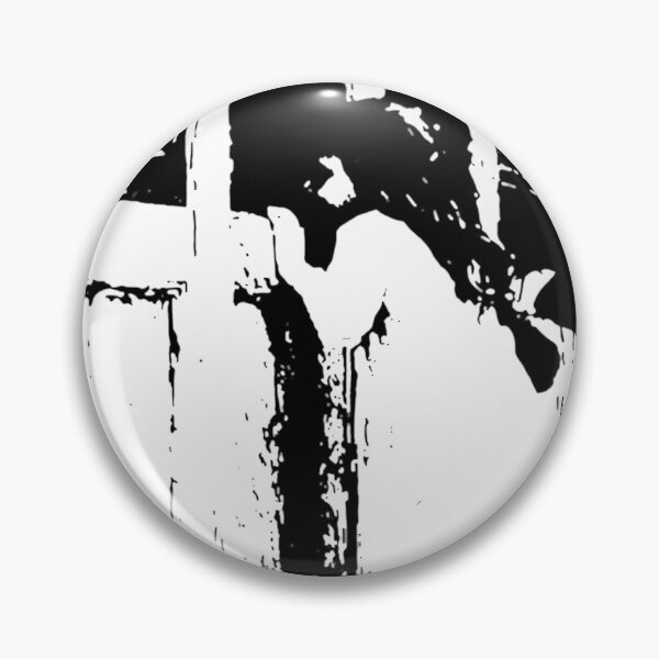 Item preview, Black Violent Women Band Vintage Retro Art designed and sold by doodlewdasez.