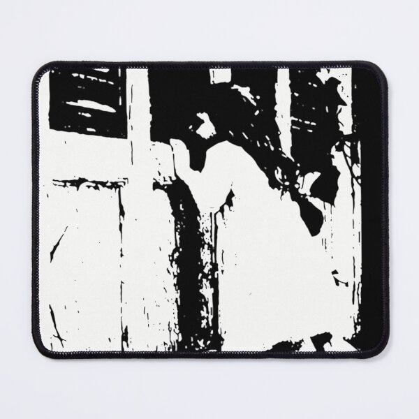 Item preview, Black Violent Women Band Vintage Retro Art designed and sold by doodlewdasez.
