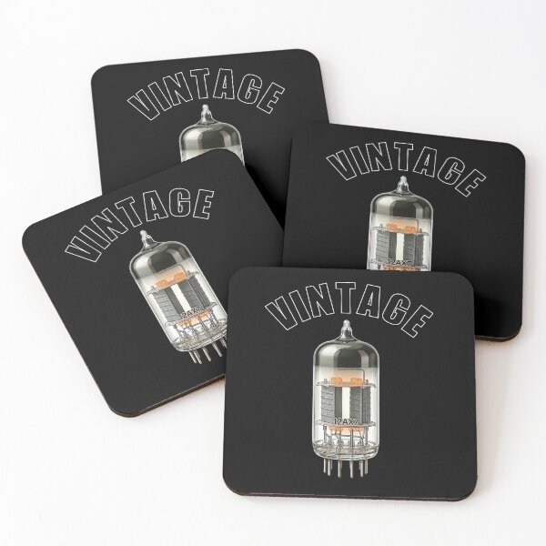 Item preview, Vintage Vacuum Tube sound designed and sold by William Fehr.