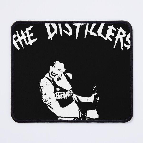 Item preview, The Distillers designed and sold by doodlewdasez.