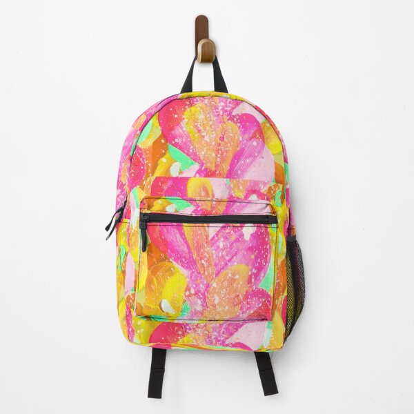 Item preview, Spark of Joy - Abstract Texture Design designed and sold by ASUKA-ARTSTUDIO.