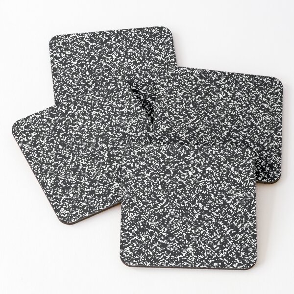 Item preview, Black and white marble pattern designed and sold by limuliru.