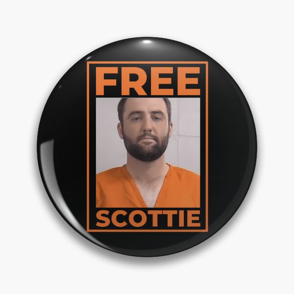 Item preview, Free Scottie shots  designed and sold by Focuss.