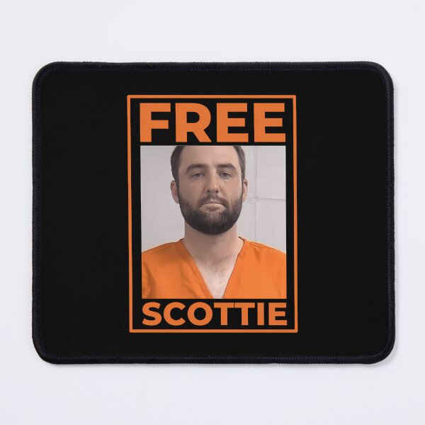 Item preview, Free Scottie shots  designed and sold by Focuss.