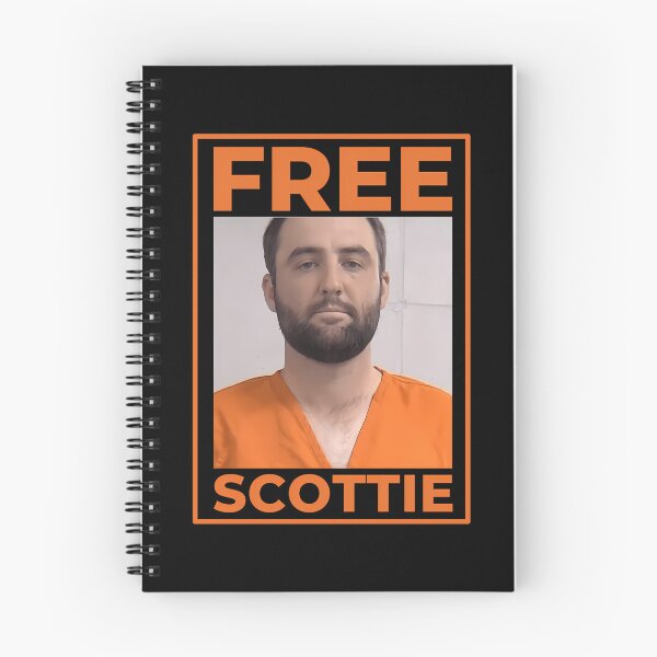 Item preview, Free Scottie shots  designed and sold by Focuss.