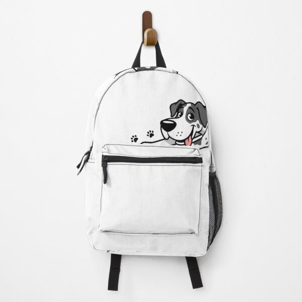 Item preview, Great Dane Yoga Instructor Downward Dog Master designed and sold by FiveBlessings.