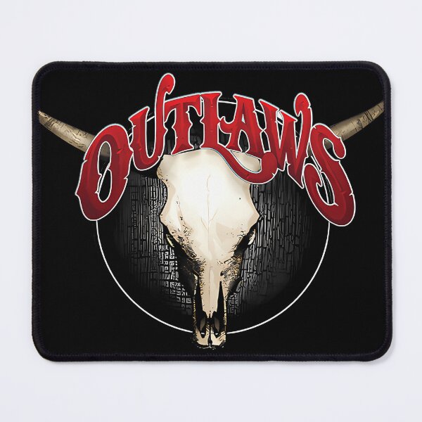 Item preview, The Outlaws designed and sold by doodlewdasez.