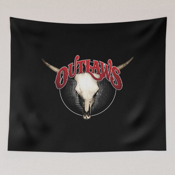 Item preview, The Outlaws designed and sold by doodlewdasez.