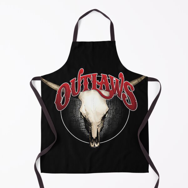 Item preview, The Outlaws designed and sold by doodlewdasez.