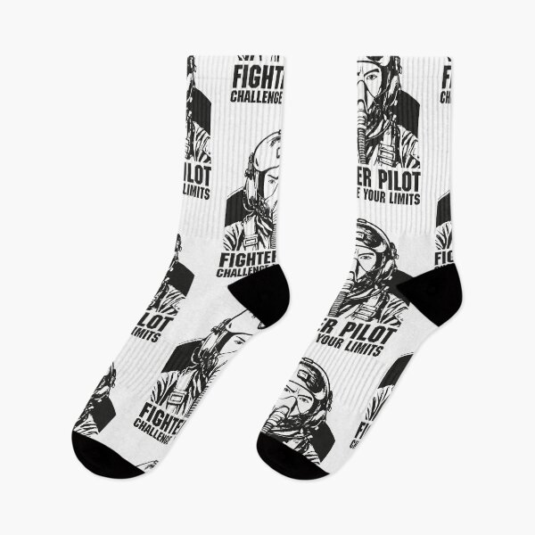 Item preview, Fighter Pilot - AN designed and sold by MAT76LV.