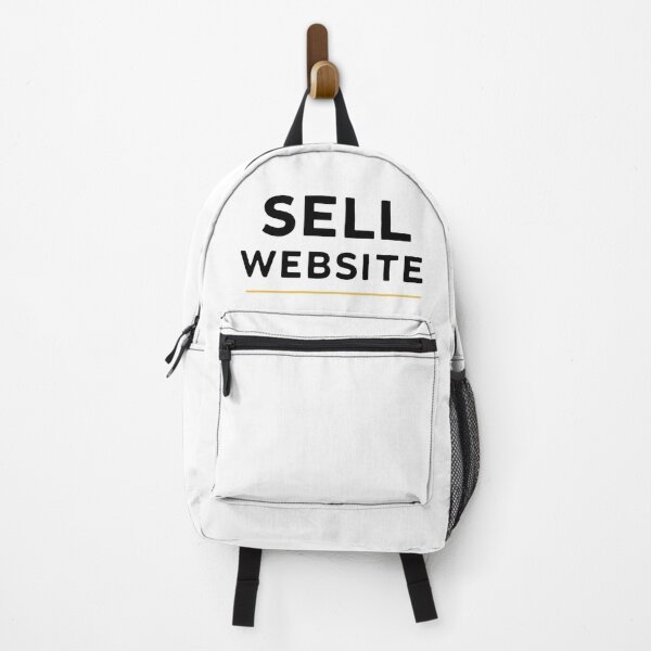 Item preview, Website Sell designed and sold by Charonde.