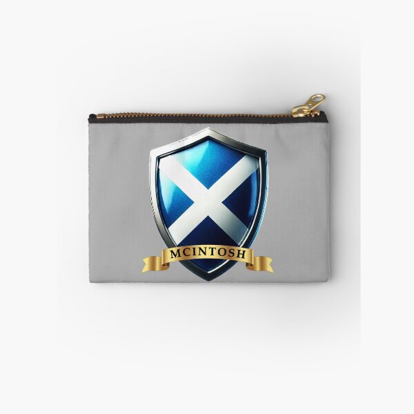 Item preview, McIntosh Scotland National Pride Shield designed and sold by Highlandkings.